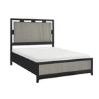 2425K-1EK* Eastern King Bed