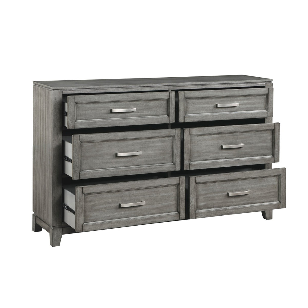 1450-5 Dresser