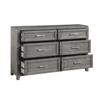 1450-5 Dresser