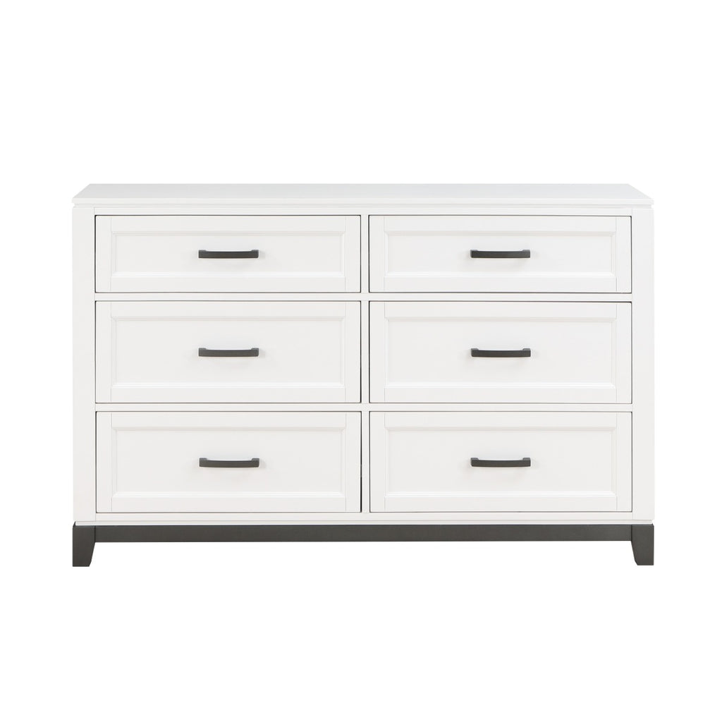 1450WH-5 Dresser