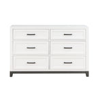1450WH-5 Dresser