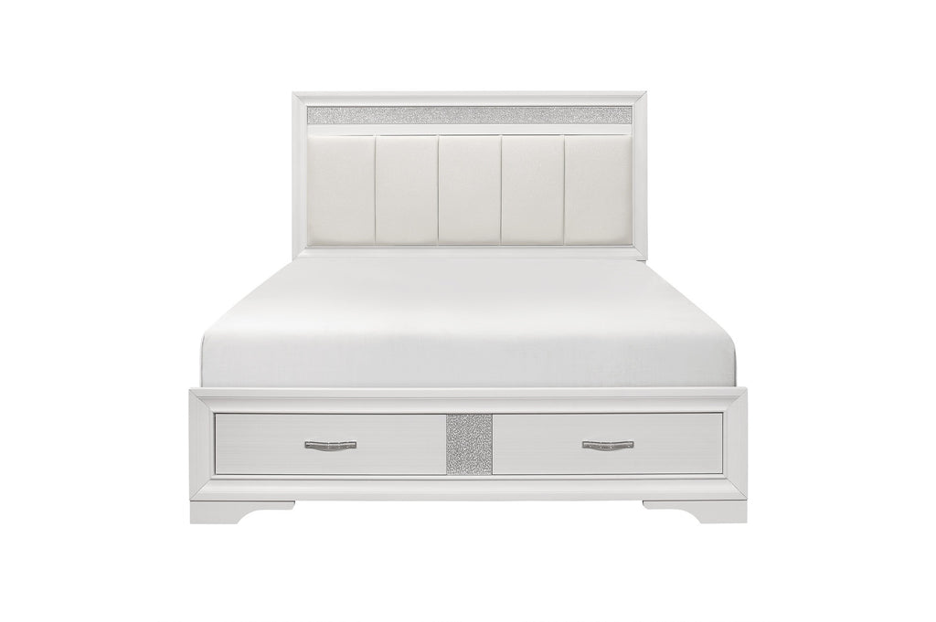 1505W Bedroom-Luster Collection