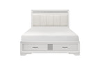 1505W Bedroom-Luster Collection