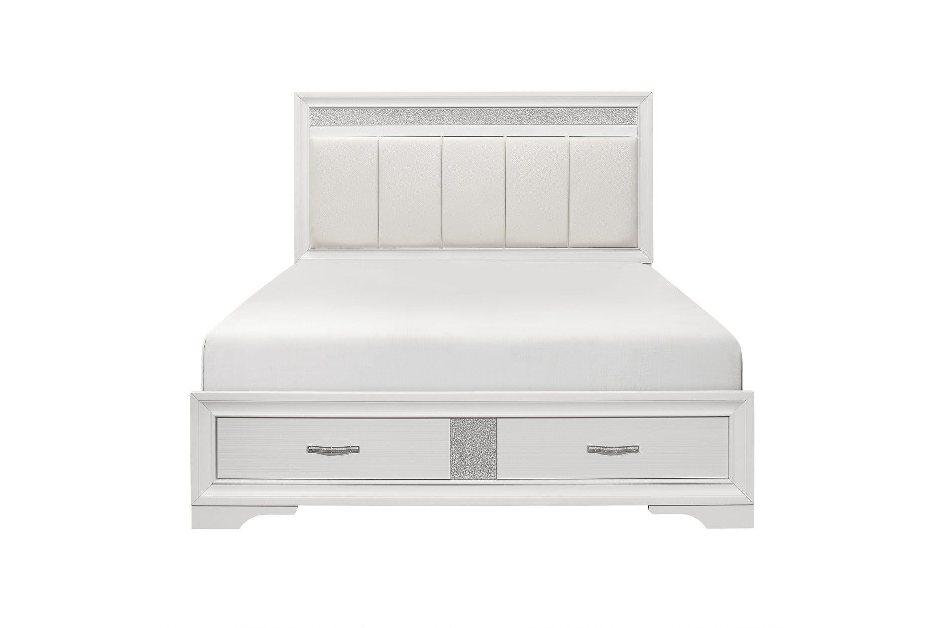 1505W Bedroom-Luster Collection