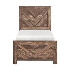 1534NPT-1 Twin Bed