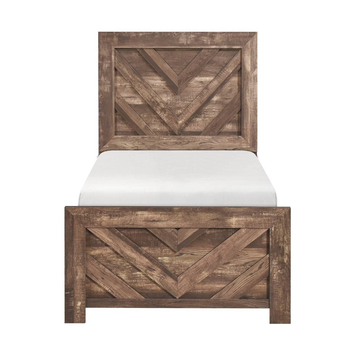 1534NPT-1 Twin Bed