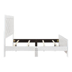 1534NPWH-1 Queen Bed