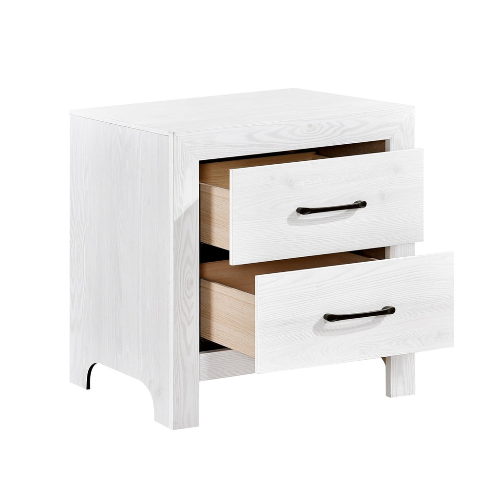 1534WH-4 Night Stand