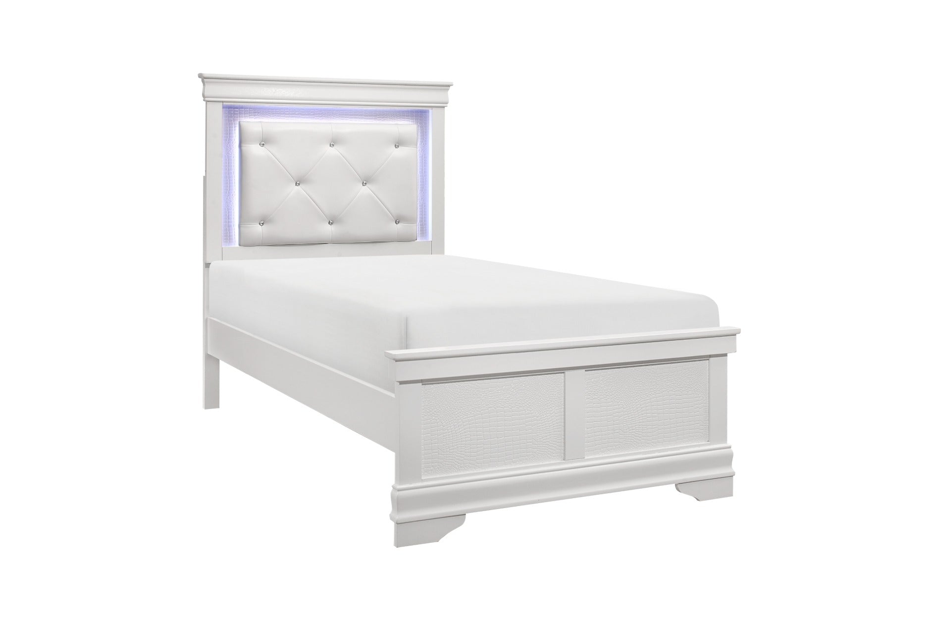 1556W Bedroom-Lana Collection