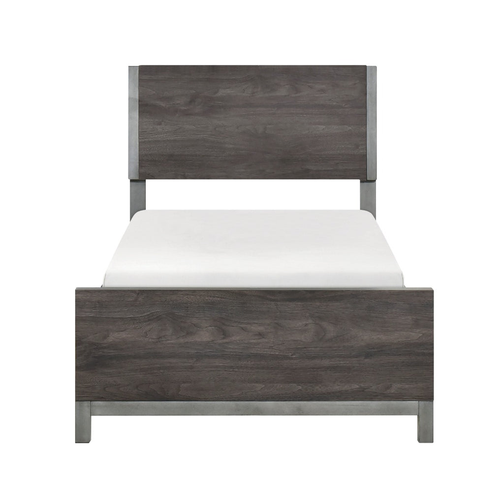 1577DGT-1* Twin Bed