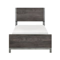 1577DGT-1* Twin Bed