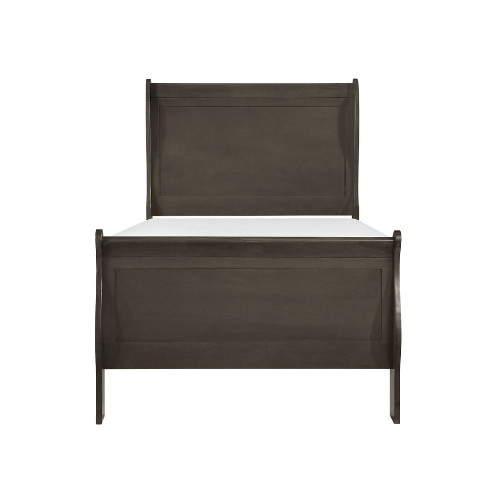 2147TSG-1* Twin Bed