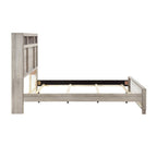 2332-1* Queen Bed
