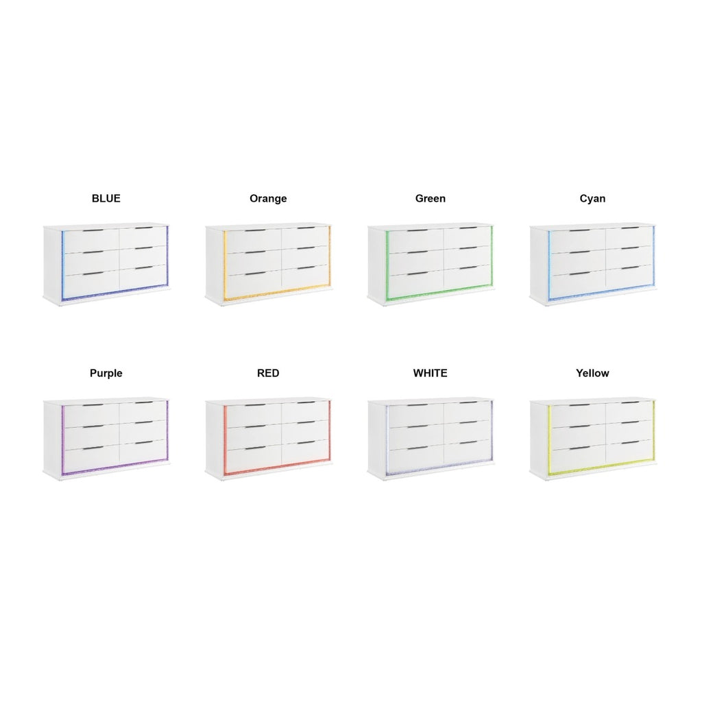 2390-5 Dresser