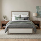 2393-1* Queen Bed