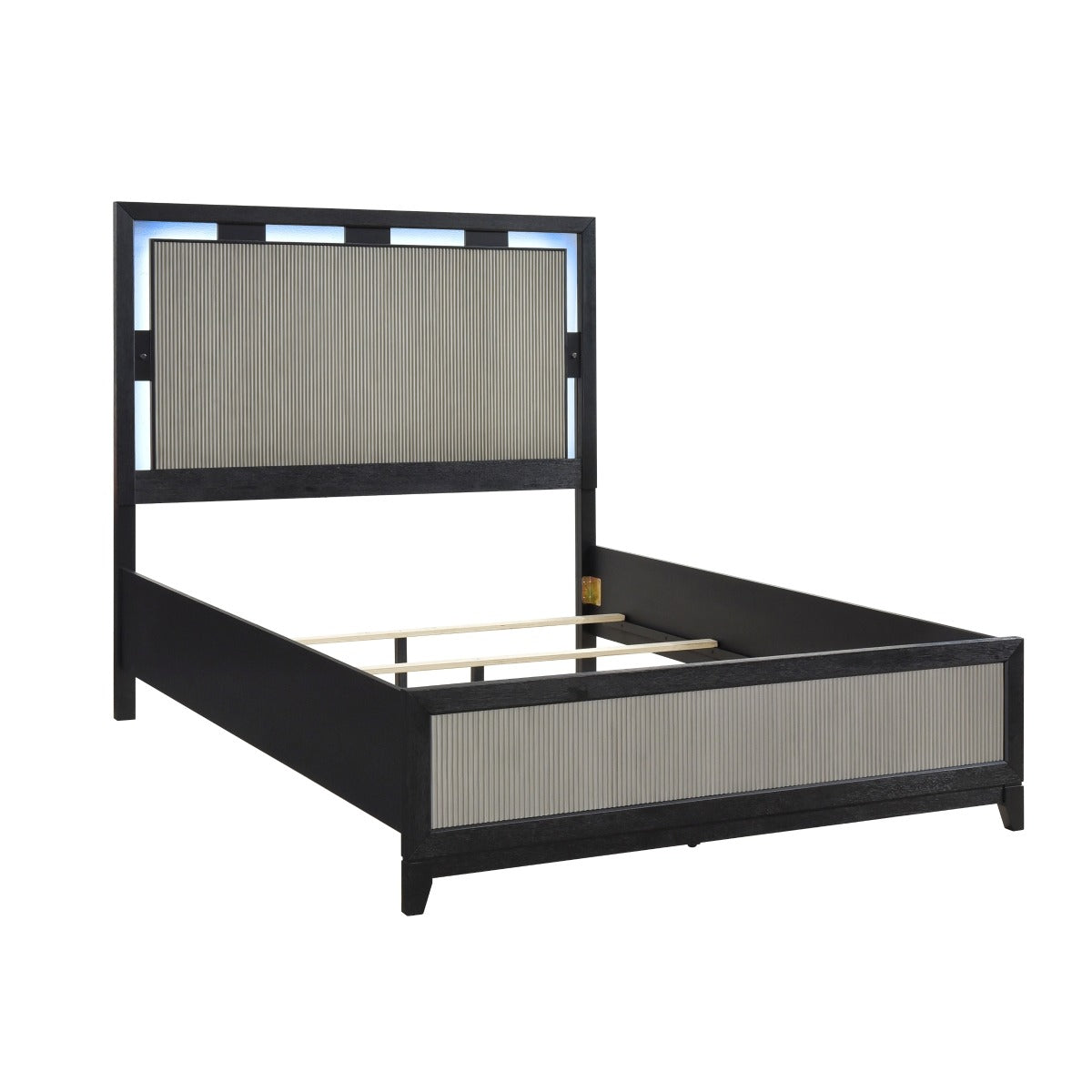 2425K-1EK* Eastern King Bed