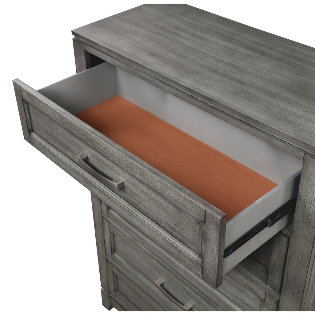 1450-5 Dresser