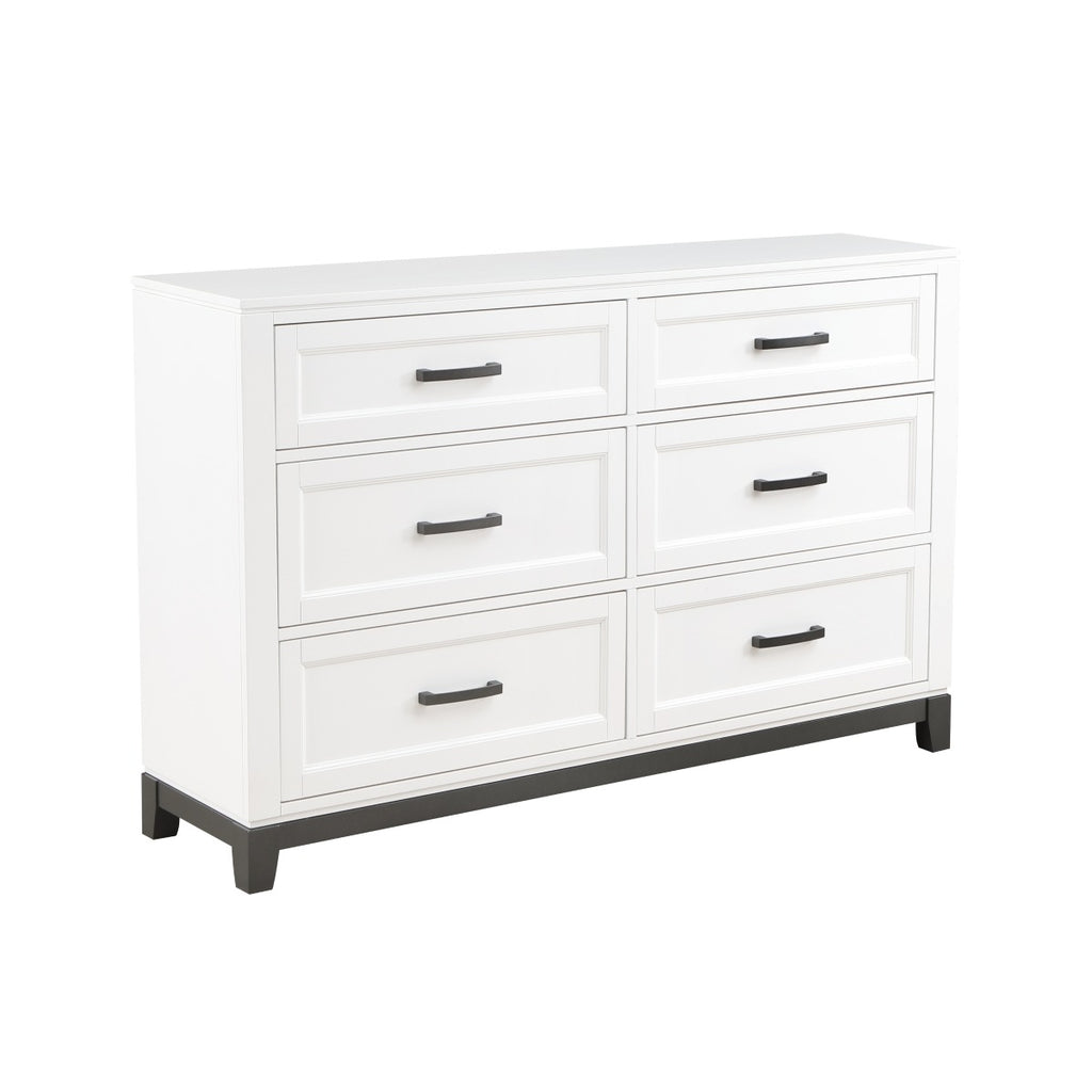 1450WH-5 Dresser