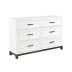 1450WH-5 Dresser
