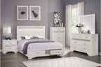 1505W Bedroom-Luster Collection