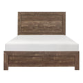 1534K-1EK Eastern King Bed in a Box