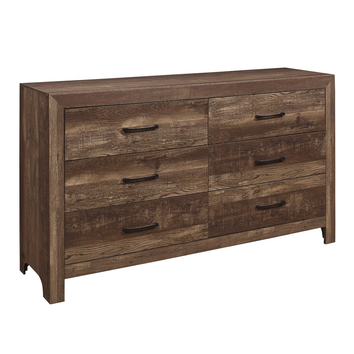 1534-5 Dresser