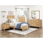 1534NA-5 Dresser