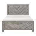 1534NPGYF-1 Full Bed