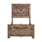 1534NPT-1 Twin Bed