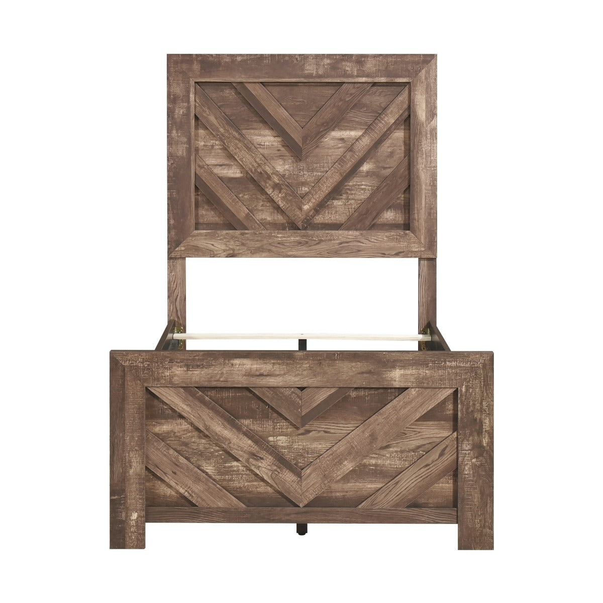 1534NPT-1 Twin Bed