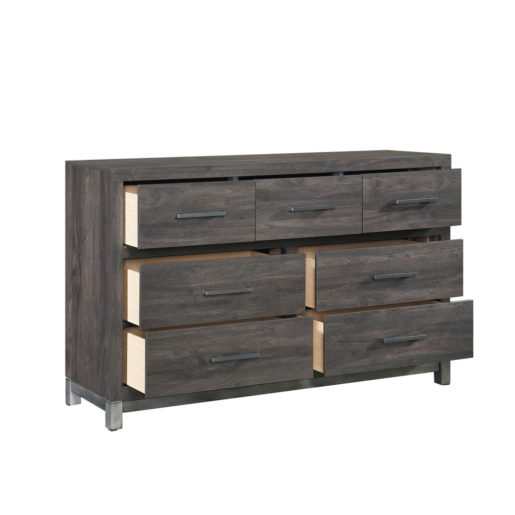 1577DG-5 Dresser