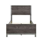 1577DGT-1* Twin Bed