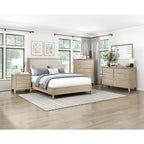 1730FNB-1* Full Bed