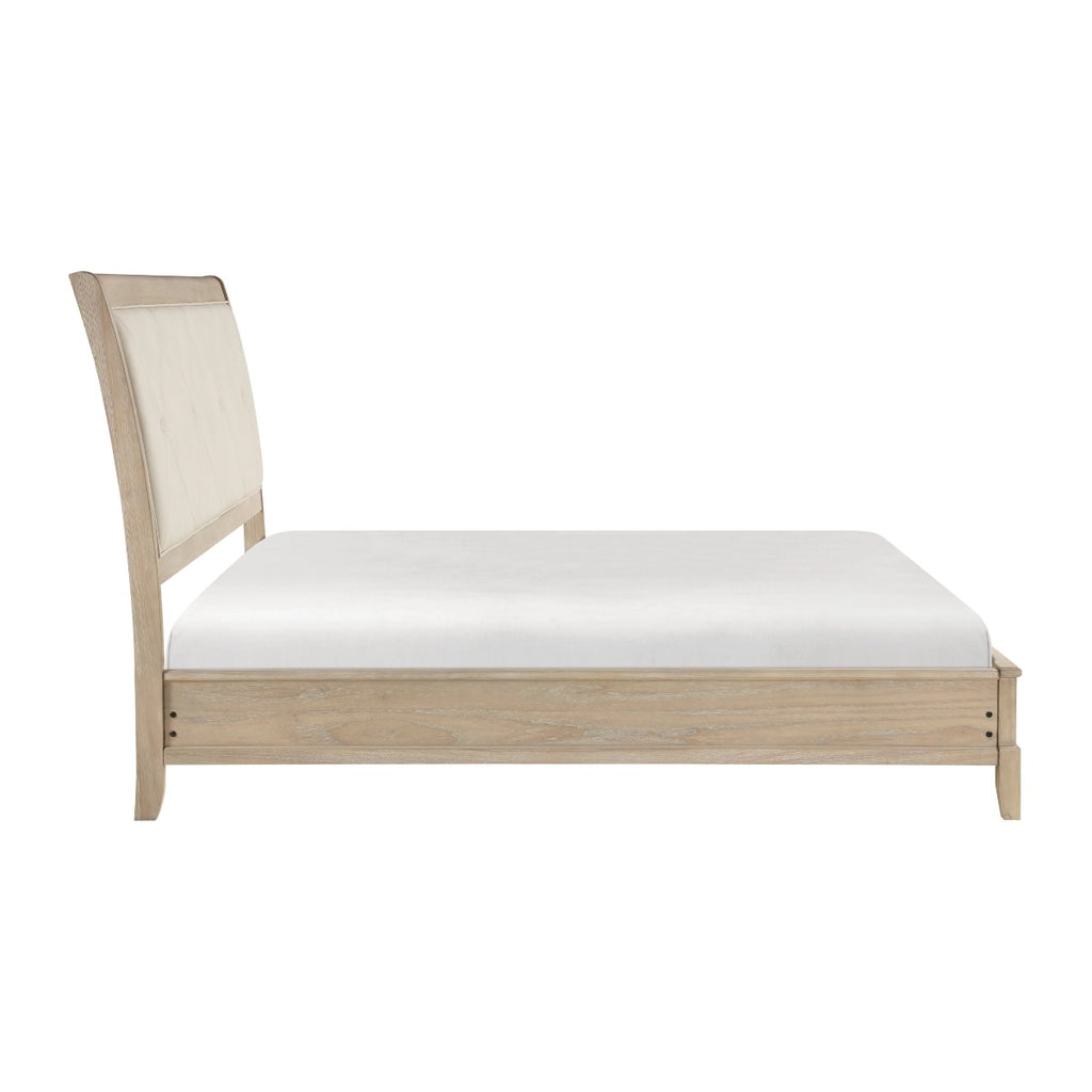 1730NB-1* Queen Bed