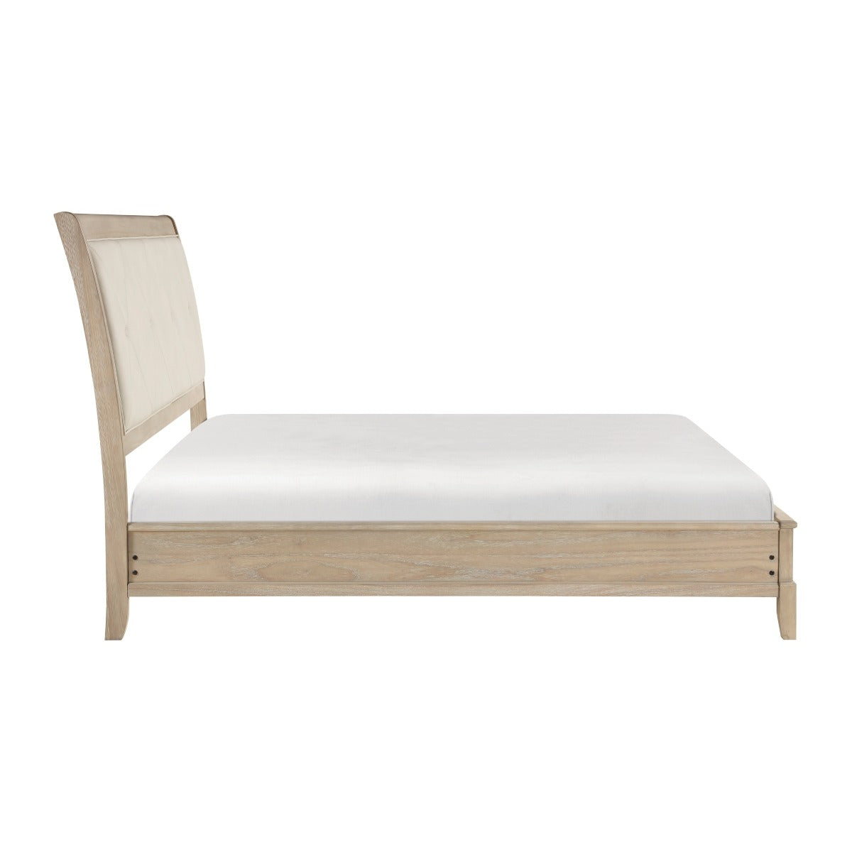 1730NB-1* Queen Bed