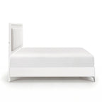 2457K-1EK* Eastern King Bed