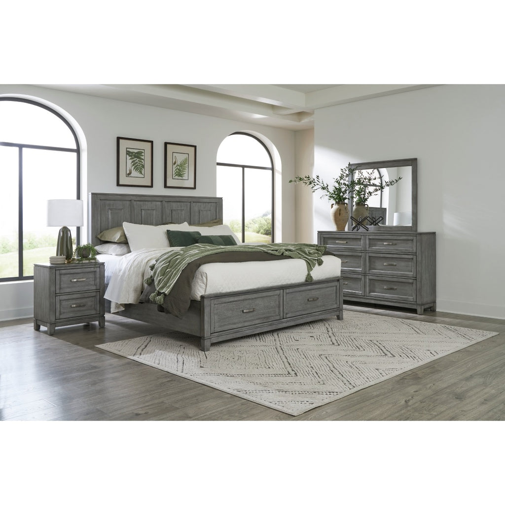1450-5 Dresser