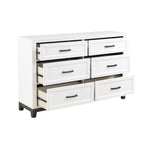 1450WH-5 Dresser