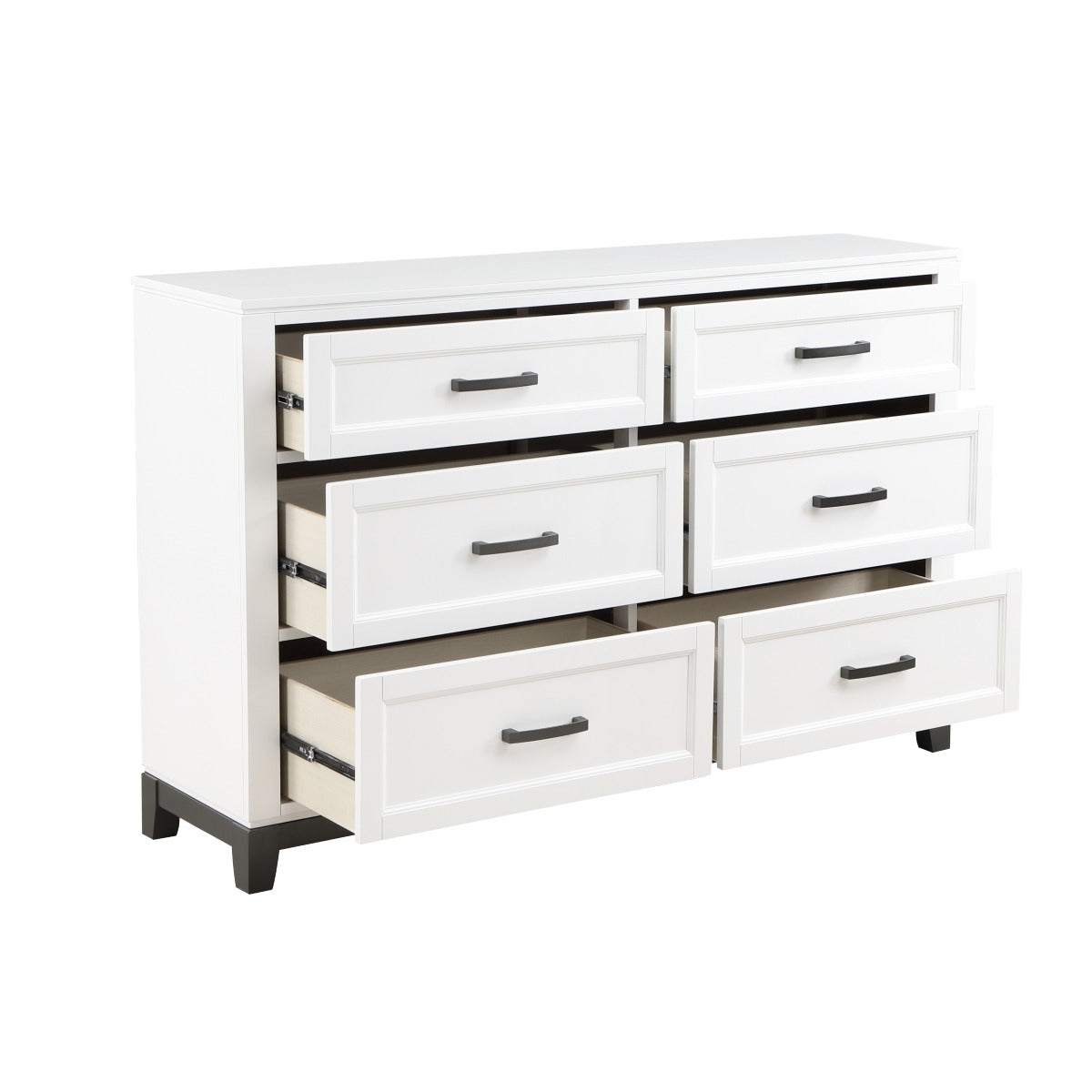 1450WH-5 Dresser
