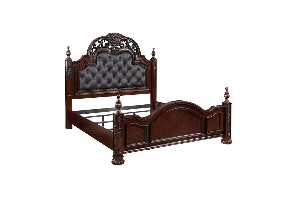 1468 Bedroom-Adelina Collection