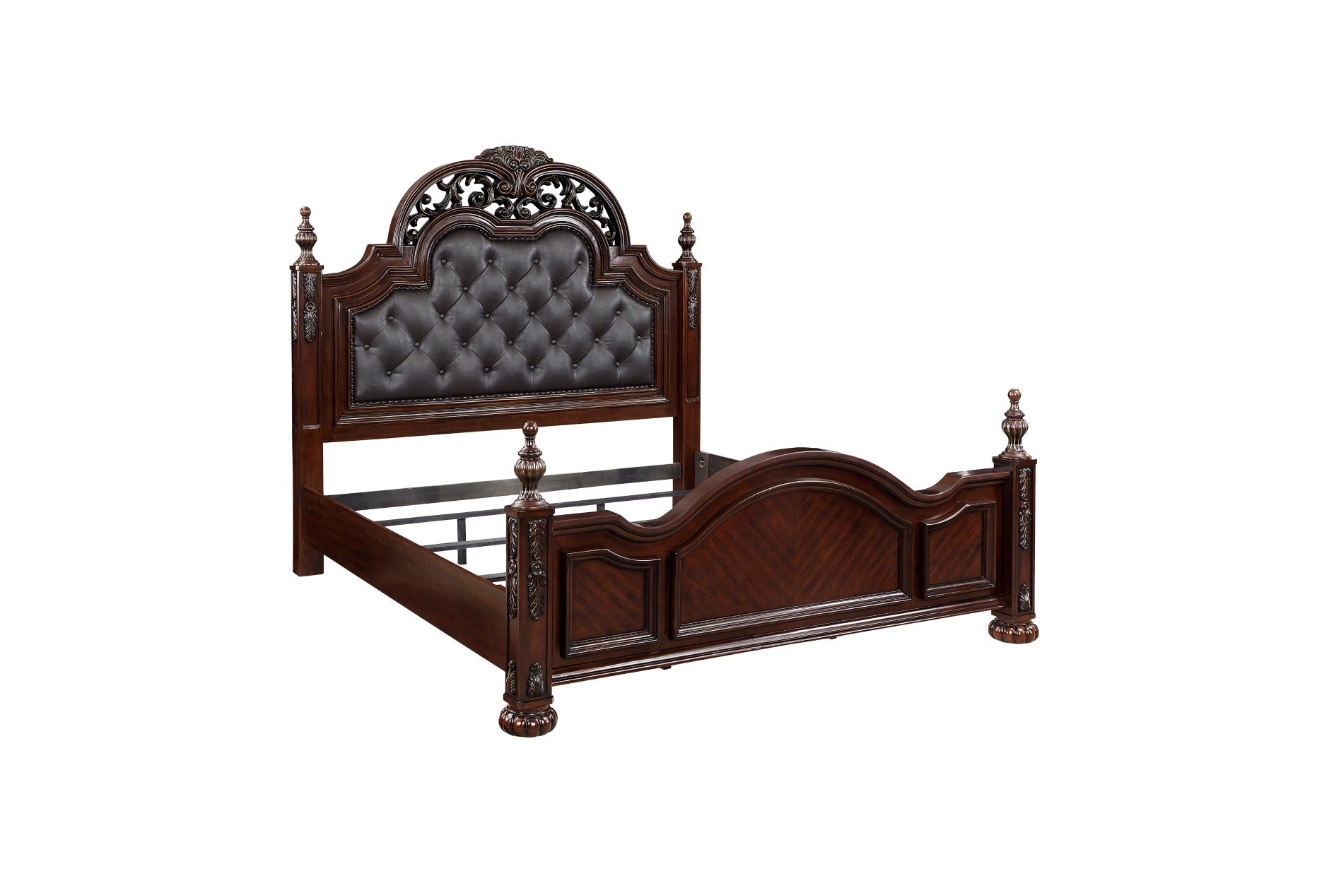 1468 Bedroom-Adelina Collection