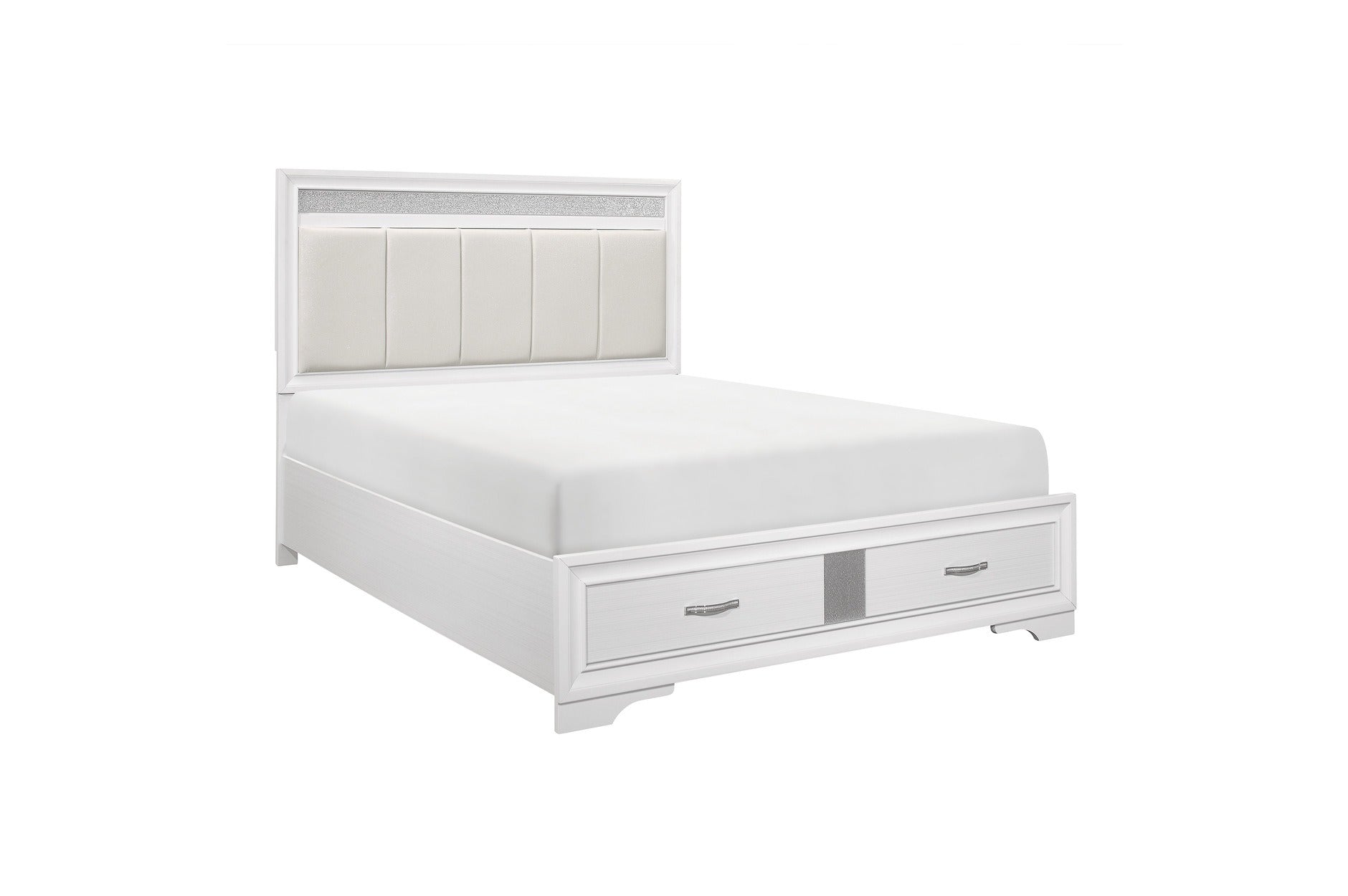 1505W Bedroom-Luster Collection