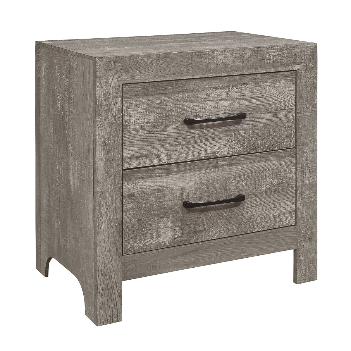 1534GY-4 Night Stand