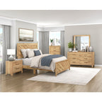 1534NA-5 Dresser