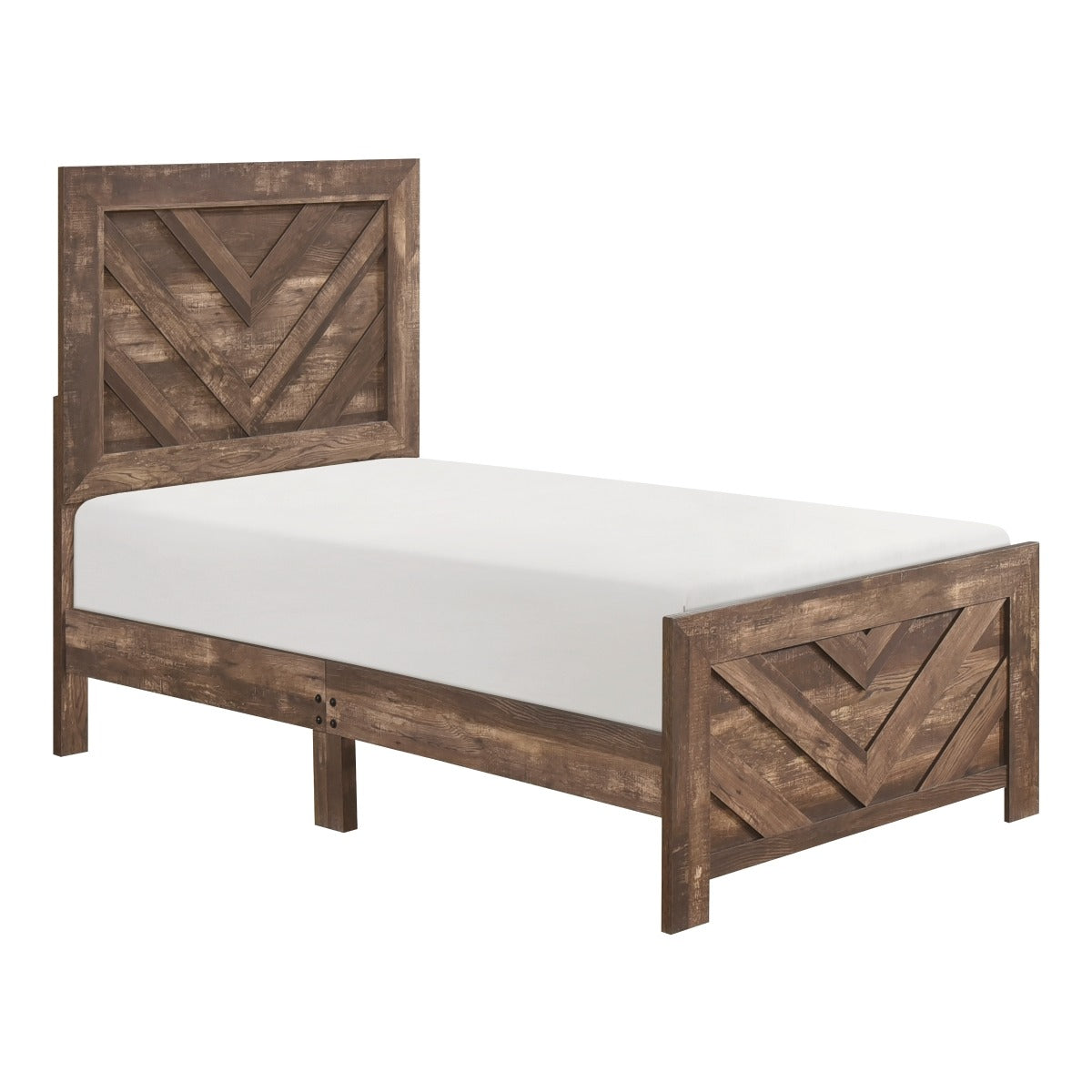 1534NPT-1 Twin Bed