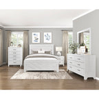 1534WH-5 Dresser