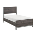 1577DGT-1* Twin Bed