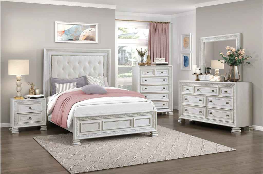1596 Bedroom-Theodora Collection