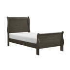2147TSG-1* Twin Bed