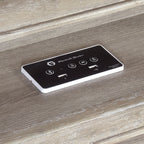 2332-1* Queen Bed